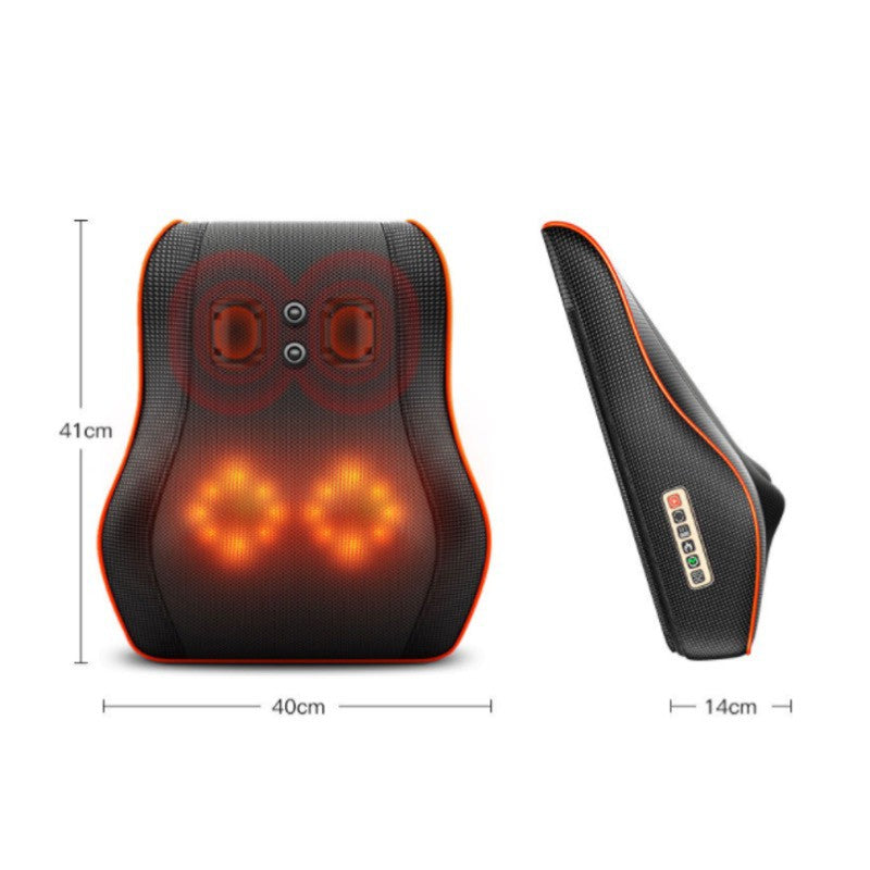 ROYAL STAR Body Massage Pillow