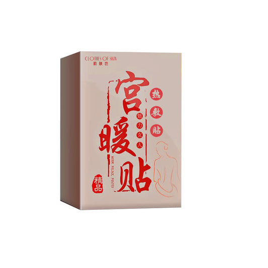 Menstrual Relief Patch | Cramp Relief Patch | Fever Patch